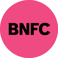 BNF for Children logo.