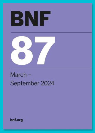 BNF 87